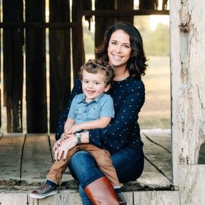 Meet your Posher, Kristin